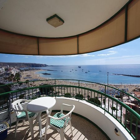 Panoramic Seaview Las Vistas Beach Studio Apartment Arona  Ngoại thất bức ảnh